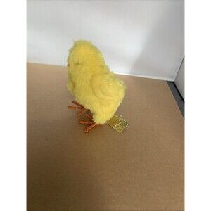Mark Roberts Spring Easter Chicks Single Yellow Chicken